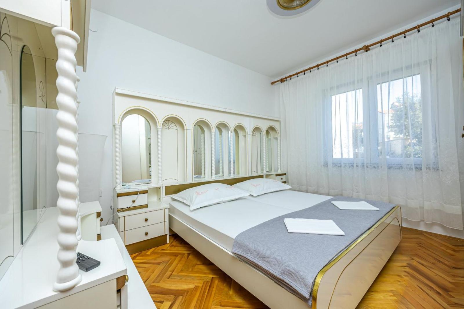 Apartment Sandro Crikvenica Exterior foto